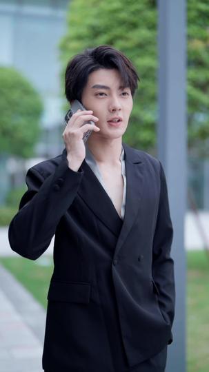 摊牌后，大少爷帅爆了 第10集