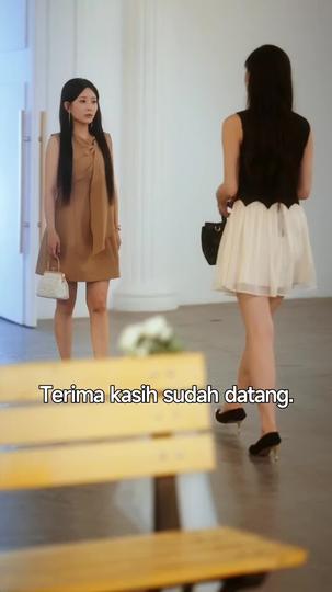 Dua Dunia, Tanpa Titik Temu Episode 6