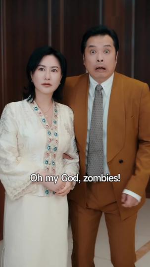 Dating the Zombie King Episode 11