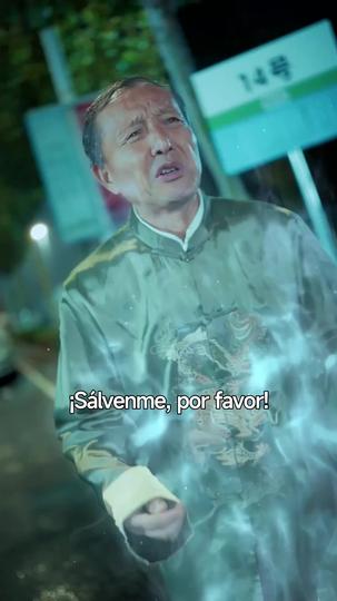 Mi doble vida tras el volante Episodio 7