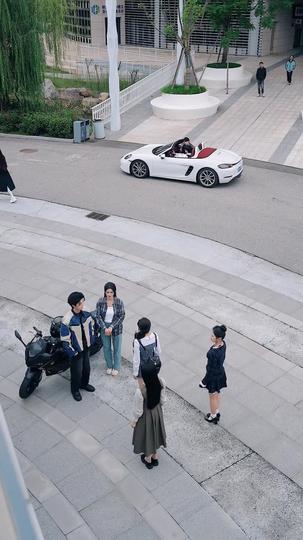 Eyes of Fortune: All in Her Sight (DUBBED) Episode 6