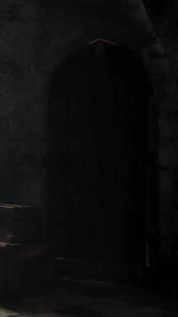 The Men Beneath the Throne Ep. 3
