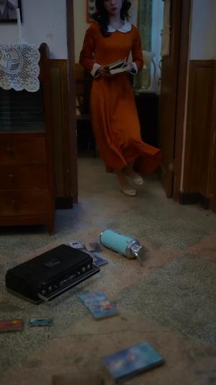 No One Writes My Ending But Me Episode 7