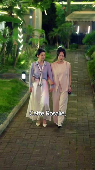 Cette Fois, Il Ne La Laissera Pas Partir Épisode3