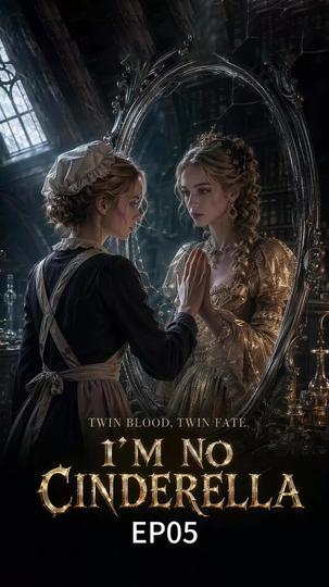 I’m No Cinderella Episode 5