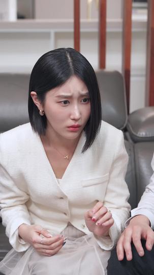 The Daughter-in-Law's Slap Revenge Episode 8