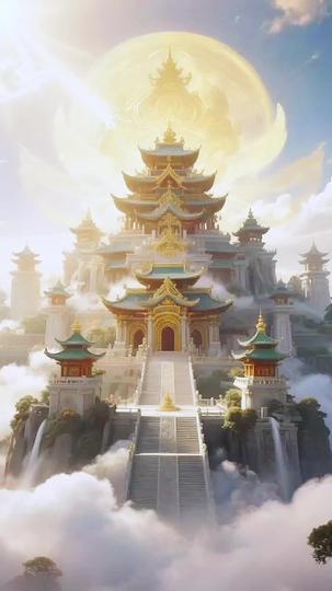 萌宝小财神 第1集