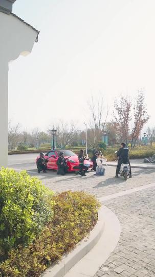 Beyond the Ordinary: His Unrevealed Might Episode 8