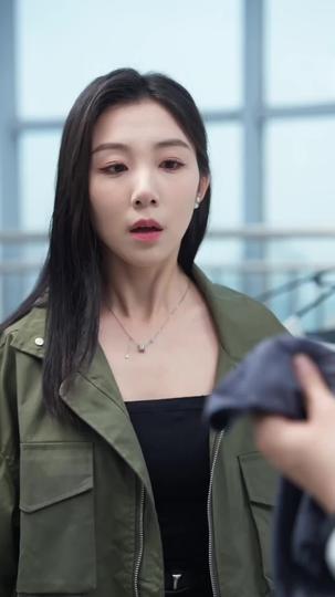 The Truth Behind Her Marriage Episode 11