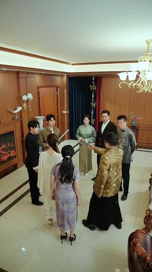 His Secret Power Within Episode 10