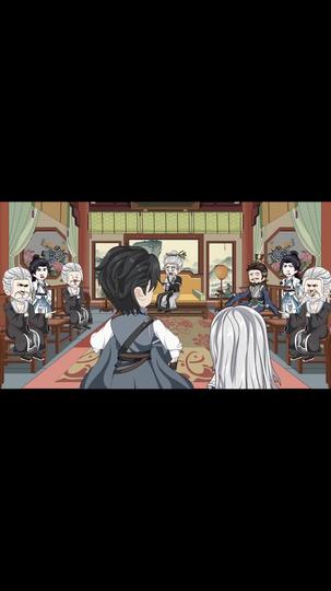 科学修仙 第5集