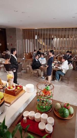 จากธุลีสู่เมฆา ที่9ตอน