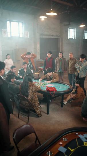 House of Cards: All In or Nothing Episode 10