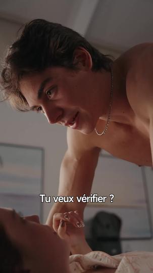 Mon Demi-frère, Mon Secret, Mon Désir Épisode6