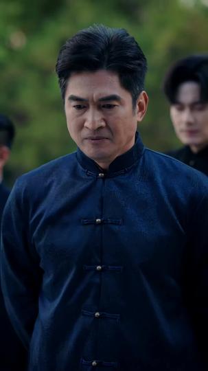 雲渺3:鎮魔世家 第5集