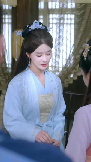 I Crowned You in Glory, You Buried Me in Blood Episode 3