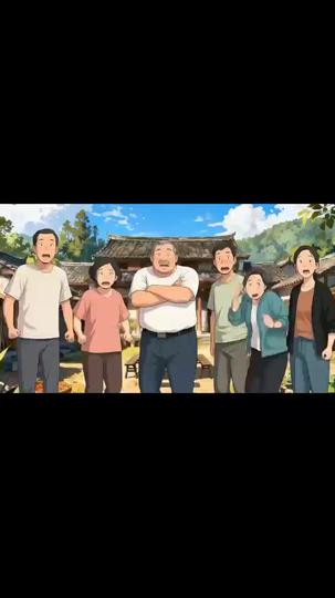 Over 100,000 Years, I Return Supreme (DUBBED) Episode 8