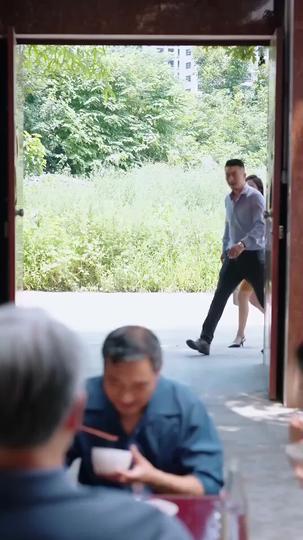 True Inheritance: Love and Honor Episode 6