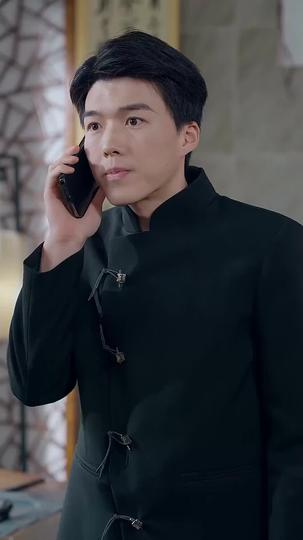 Warisan Mata Sakti Episode 6