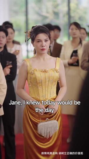 Checkmate: The Game Is Hers Episode 7