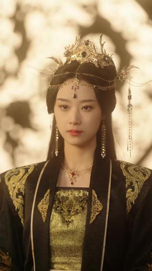 Their Legend, Written in Love Episode 6