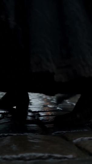 He Promised Me a Crown I Returned with an Army Episode 7