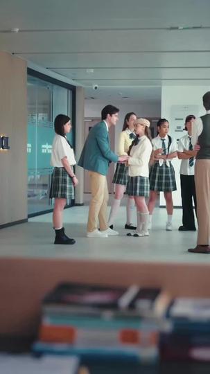 A Cabulosa Herdeira Retorna 11Episódio