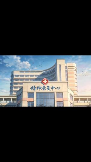 末世降臨：我在精神病院成神 第5集