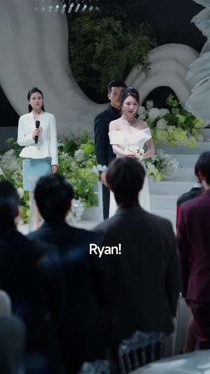 She Said 'I Do', But Not to Me Episode 3