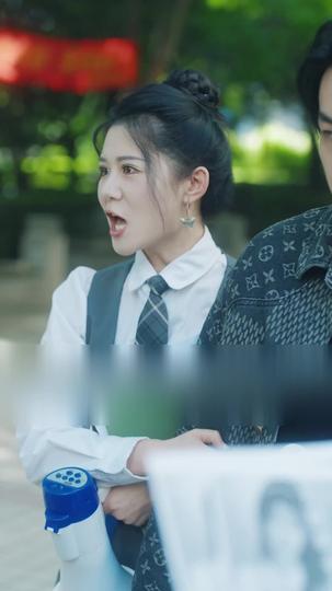 暗戀你的微笑 第5集