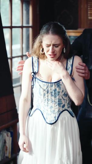 رفيقة الزعيم المختارة 5مجموعة