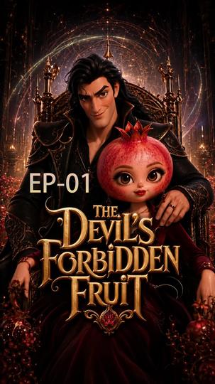 The Devil's  Forbidden Fruit Episode 1