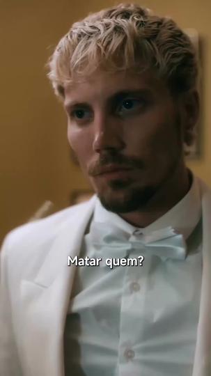 A Obsessão da Máfia (Dublado) 2Episódio