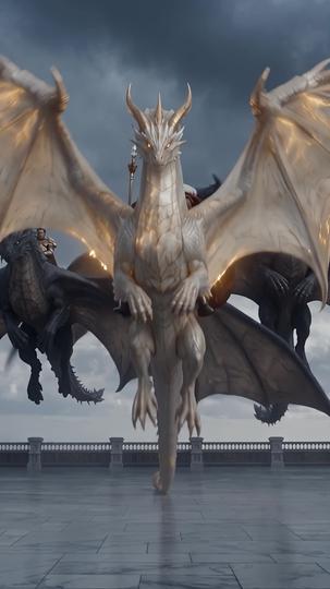 How to Train My Dragon Episode 11