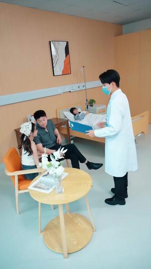 Out of My Life, Out of My Heart Episode 10