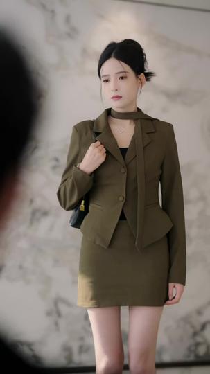 Married into His Secrets Episode 10