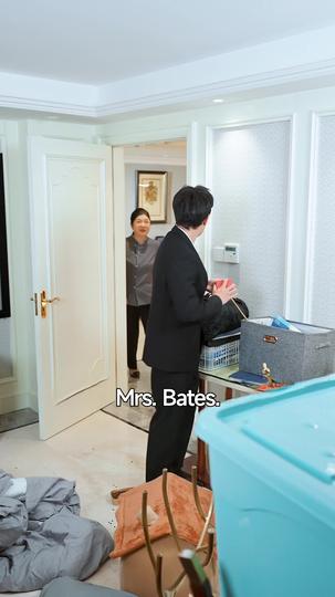 The Family Bond That Became My Chains Episode 5