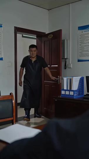 The Weight of Truth Episode 3