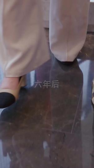 Cinta Terhalang Masa Lalu Episode 6