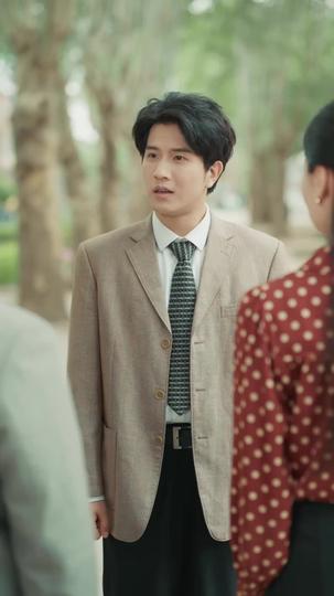 Masa Depanku Bukan Untukmu Episode 10