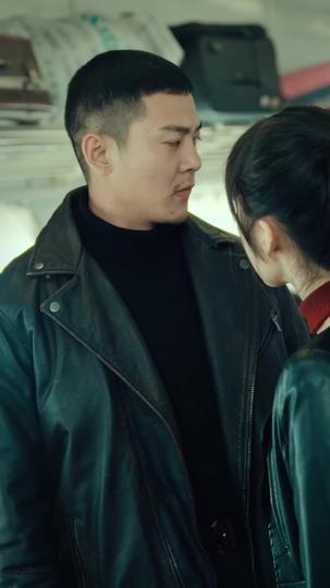 Honor in Chains Episode 7