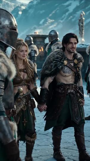 From Betrayed Luna to Crowned Princess Episode 2