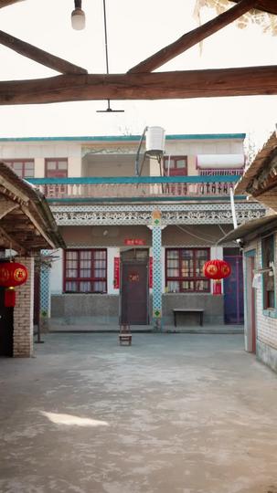 春节回乡，未婚妻带我光宗耀祖 第2集