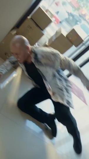 Undercover Duo Episode 4