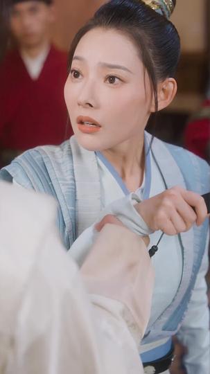 大周太子 第10集