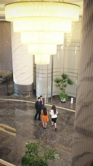 La Principessa del Suo Cuore Episodio 6