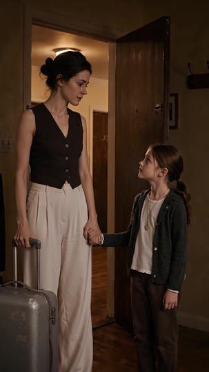 Daddy We're Done Episode 10