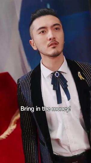 Unstoppable: The Unveiling of His Power Episode 10