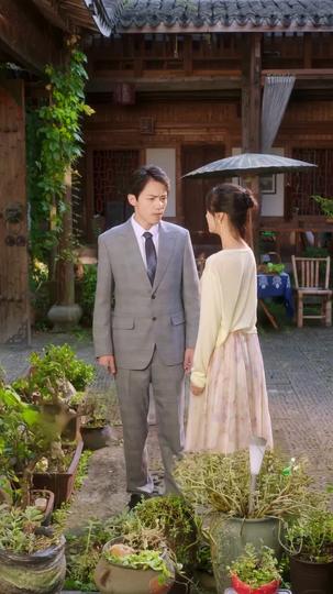 賀社長が婚約破棄？！私はもう嫁ぎません（吹き替え） 第 6 話