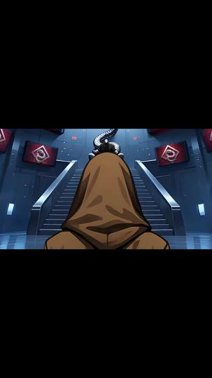 I Can't Die, I Only Grow Stronger Episode 8